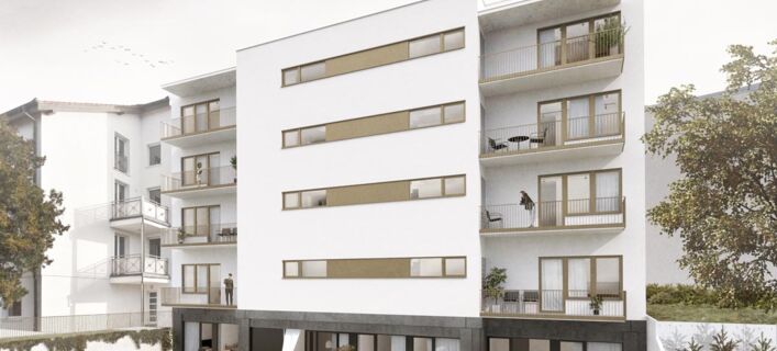 Rezidence Škrochova