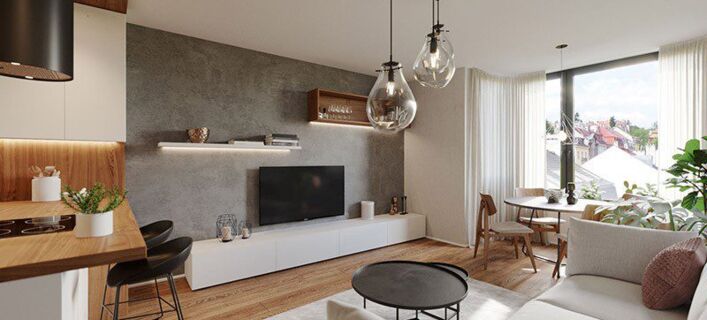 Residence U Parku
