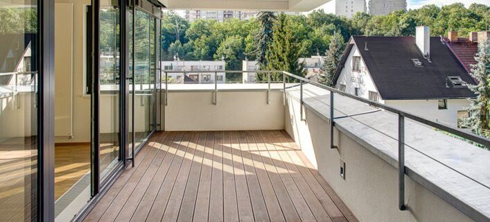 Rezidence Pod Bertramkou