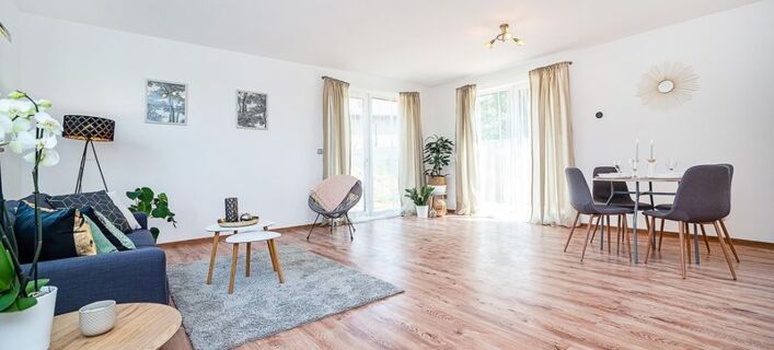 Rezidence Jesenice