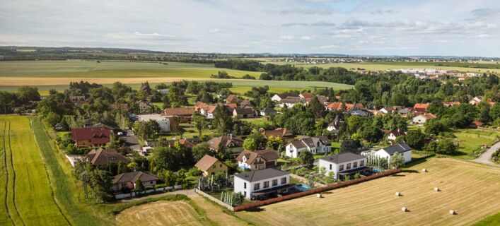 Výhledy Květnice