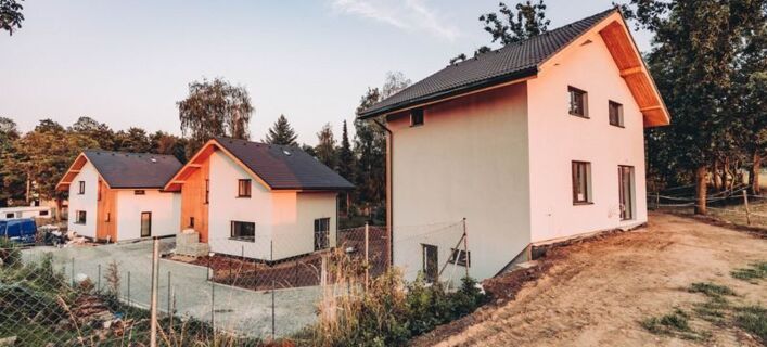 Rezidence Jesenice