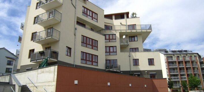 Rezidence Pod Juliskou
