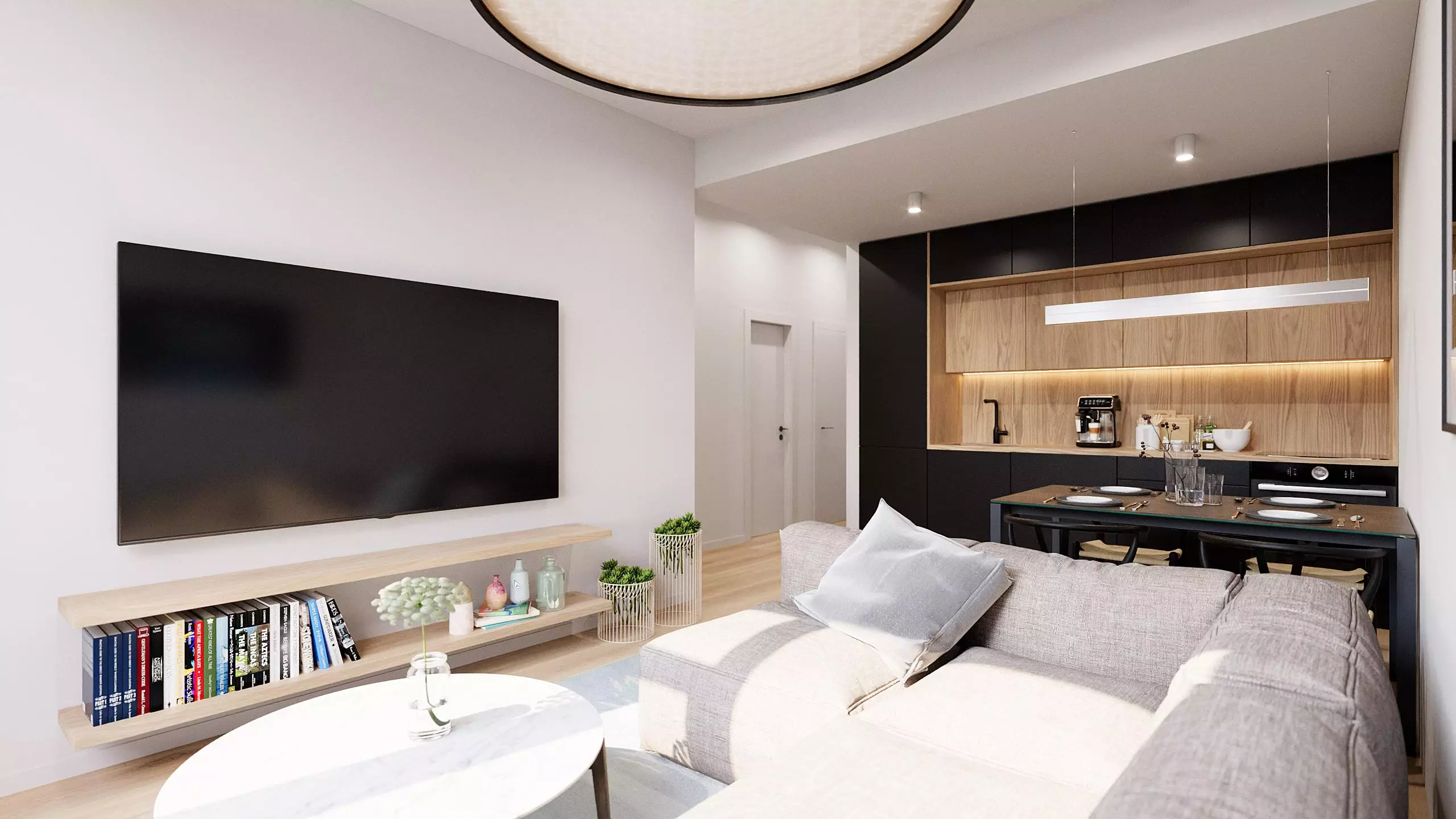 Rezidence Polní 963