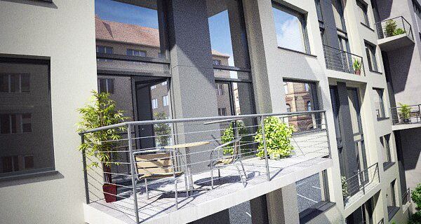 X-LOFT 3. etapa