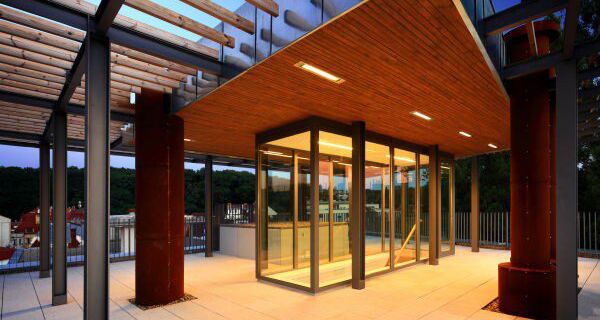 Pod Tyršovým vrchem