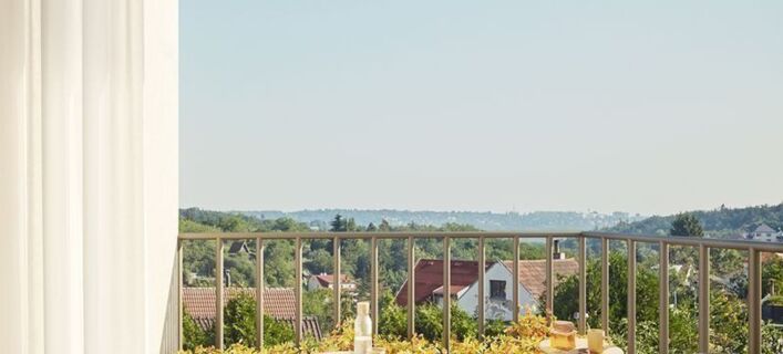 Rezidence Pod Rybníčkem