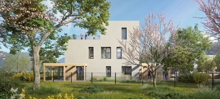 Villa Resort Beroun