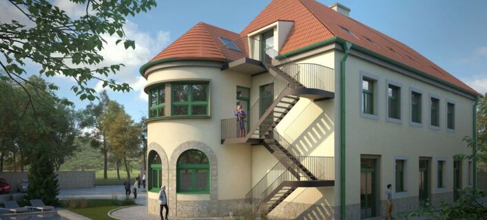Residence Barrique Valtice