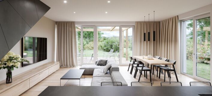 Villa Resort Beroun