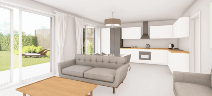 Residence Na Rozkoši